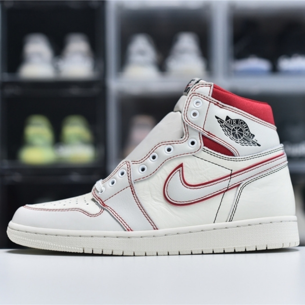 Air Jordan 1 AJ1Basketball Shoes